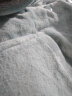 芬腾珊瑚绒女士睡衣简约大方翻领开衫家居服套装睡衣女冬H9446536 实拍图