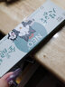 NEO可視眸 彩色隱形眼鏡美瞳小黑環(huán)日拋10片H55C 榛巧環(huán) 600度 曬單實拍圖