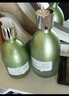 私信濟州島綠茶補水保濕經(jīng)典套盒鎖水潔面套裝護膚品 水+乳 曬單實(shí)拍圖