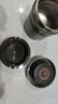 膳魔師（THERMOS）日本進(jìn)口不銹鋼燜燒杯上班學(xué)生保溫飯盒燜壺罐杯銀耳悶粥神器JBT 日本采購【新款 牛油果色】 300ml 曬單實(shí)拍圖