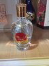 五糧液股份公司出品 小酒紙盒裝【端午送禮】 52度 100mL 2瓶 景區紀念小酒 52度濃香型白酒 曬單實(shí)拍圖
