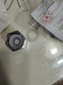 一靚全銅4分馬桶倒流熱水器太陽能水塔止回閥水管止回閥 止水單向閥接頭 A1款：4分 水流方向 內(nèi)絲流向外絲【馬桶角閥用】 曬單實拍圖