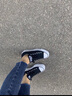 匡威（Converse）【滔搏運動】CONVERSE/匡威女鞋低幫帆布鞋AllStar復(fù)古厚底松糕 560250C 36.5 曬單實拍圖