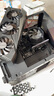 【二手95新】intel酷睿i3i5i7i9 8代9代CPU處理器4核6核8核6線程 diy主機配件 酷睿i7 9700KF 3.6GHz可超頻 8核心 曬單實拍圖
