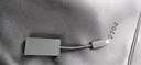 聯(lián)想（Lenovo） 聯(lián)想原裝Micro HDMI轉(zhuǎn)VGA 轉(zhuǎn)換器筆記本投影儀顯示器轉(zhuǎn)接頭視頻線 YOGA700/710/710S系列 曬單實(shí)拍圖