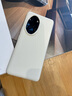 岡科適用榮耀100pro手機殼新款硅膠防摔全包Magic6保護套軟90pro+情侶80GT超薄4散熱5男女lite純色華為 【古董白】軟糯親膚 榮耀100Pro 曬單實(shí)拍圖