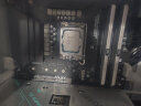 英特尔(Intel)  i7-13700KF 酷睿13代 处理器 16核24线程 睿频至高可达5.4Ghz 30M三级缓存 台式机CPU 实拍图