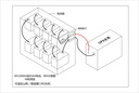 山特（SANTAK） UPS不間斷電源 C3KS 3KVA/3000W在線(xiàn)式智能穩壓延時(shí)輸出備用電源 C3KS 3KVA  延時(shí)1小時(shí) 曬單實(shí)拍圖