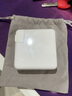 倍諾佳 蘋(píng)果電腦筆記本充電器適用Macbook Air Pro電源適配器45/60/85W 87W Type-c電源A1707/A1990 曬單實(shí)拍圖