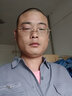 佰眾益（BAIZHONGYI）夏季薄款勞保工作服裝男士迷彩服套裝男純棉電焊工裝外套透氣耐磨 灰色薄款純棉套裝 185碼適合165-185斤 曬單實(shí)拍圖