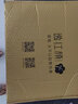 逸紅顔（E.Beauty）幽荷2025夏裝新款藍布印花溫柔的文藝復(fù)古派改良顯瘦旗袍女 藏青色 短袖110CM衣長3.5CM領(lǐng)高 XL 曬單實拍圖