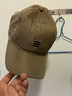 NZTK 遮陽(yáng)帽速干透氣夏季男士戶(hù)外棒球帽三杠網(wǎng)眼大檐運動(dòng)時(shí)尚帽子鴨舌帽 MY251 卡其 60-65CM超大碼 曬單實(shí)拍圖