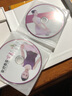 從零開(kāi)始學(xué)瑜伽 光盤(pán)教程8DVD 曬單實(shí)拍圖