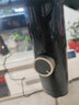 先科（SAST）家用電器臥室大風(fēng)力定時(shí)遙控節(jié)能省電循環(huán)扇 機(jī)械【20英寸】塑料扇葉1.2米電源線 曬單實(shí)拍圖