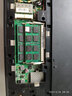 DDR3L 1600華碩X550 W519L VM510 FX50J筆記本內存條三代4G 8G N551 N56V N550 N55 W519L 8G 曬單實(shí)拍圖