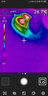 優(yōu)利德（UNI-T）優(yōu)利德UTi120Mobile紅外熱成像儀手機模組高清熱像儀電力測溫儀 曬單實(shí)拍圖