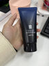 黑尊勁能男士磨砂啫喱醒膚潔面膏面部深度清潔收縮毛孔控油洗面奶hz 磨砂啫喱單只 曬單實(shí)拍圖