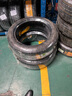 米其林輪胎Michelin 競馳 PILOT SPORT 4 SUV ZP防爆胎 235/55R19 奧迪Q5 曬單實拍圖