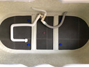 卡德維（Kaldewei） 德國進(jìn)口鋼瓷釉浴缸 家用防滑獨(dú)立式橢圓雙人浴缸 經(jīng)典系列113AS 【升級防滑款】經(jīng)典獨(dú)立式浴缸 1.6m 曬單實(shí)拍圖