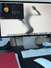 蘋果（Apple） iMac 二手顯示器27英寸 蘋果臺式機高清護眼顯示屏2K5K可調(diào)節(jié)屏 【可調(diào)斜度支架】22款0U3 27寸5K超清 95成新 曬單實拍圖