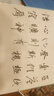 寫(xiě)字課 與董其昌一起寫(xiě) 岳陽(yáng)樓記 曬單實(shí)拍圖