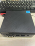 華碩（ASUS） PN41奔騰賽揚N6005/5105 商用辦公家用Mini迷你主機小機箱臺式電腦 PN41賽揚四核N5105 準系統/8G內存/128G固態(tài) 曬單實(shí)拍圖