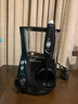 潔碧（Waterpik） 沖牙器水牙線(xiàn)洗牙器潔牙機 家用臺式WP-663正畸牙齦護理10檔水壓可調 WP-662 黑色 曬單實(shí)拍圖