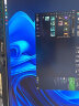 联想（Lenovo）拯救者27英寸2K Fast IPS 180Hz 低蓝光 FreeSync 1ms HDR400 升降旋转 音箱 电竞显示器Y27q-30 实拍图