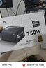 利民電源TR-TGFX850 TR-TGFX750額定850W/750W金牌全模組壓紋線(xiàn)ITX臺(tái)式機(jī)小機(jī)箱SFX電腦ATX3.0小電源 TR-TGFX750 SFX金牌/支持ATX3.0 曬單實(shí)拍圖