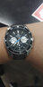 卡西歐（CASIO） 男表商務(wù)手表男EFV-540D鋼帶防水石英表EDIFICE系列送男友 EFR-552D-1A2VUPR 曬單實(shí)拍圖