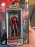 HotToys鋼鐵俠3鋼鐵俠裝甲格納庫迷你珍藏品 (單裝版本) 鋼鐵俠MK4 曬單實(shí)拍圖