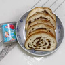 誠禾俄羅斯風(fēng)味大列巴全麥面包進(jìn)正原宗裝口早餐堅果國家館 果仁列巴面包【原味】300g*4袋 g 曬單實(shí)拍圖
