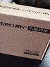 水星（MERCURY） SG105 5口千兆鋼殼交換機 4口網(wǎng)線(xiàn)網(wǎng)絡(luò )分線(xiàn)器 家用宿舍監控工程分流器 曬單實(shí)拍圖