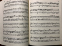 莫扎特鋼琴奏鳴曲集 第二卷 曬單實拍圖