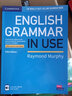 原版進口劍橋大學(xué)出版社英語語法書Essential Grammar in Use 初級實用小學(xué)初中高中英語語法大全手冊自學(xué)教材書籍 grammer in use Grammar in Use 全套3冊 曬單實拍圖