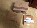 達尼（DALI） Menuet皇太子6代 hifi高保真書架音響 2.0聲道家用桌面無源音箱se PMA1700NE+皇太子(備色) 曬單實拍圖