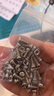 SMRITI傳承防護(hù)箱軍綠色手提式儀器儀表設(shè)備安全箱五金工具箱攝影拉桿箱 6043暗夜綠 空箱加海綿 曬單實(shí)拍圖