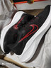 耐克（NIKE）男鞋網(wǎng)面鞋 新款運(yùn)動鞋子WINFLO休閑鞋緩震透氣跑步鞋子男 【新品】JOURNEY RUN-黑武士/曬圖退10 39 （內(nèi)長245mm） 曬單實拍圖