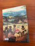 TASCHEN Bruegel. The Complete Paintings塔森40周年精裝版勃魯蓋爾繪畫(huà) 善本圖書(shū) 曬單實(shí)拍圖