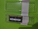 三星（SAMSUNG）原廠原裝  DDR3 PC3L SODIMM 三代筆記本一體機(jī)電腦內(nèi)存條 適用聯(lián)想戴爾華碩惠普宏碁微星蘋(píng)果等 筆記本 DDR3L 低壓1600 8GB 曬單實(shí)拍圖