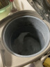 象印（ZO JIRUSHI） 清洗剂CD-K03E原装进口电热水瓶专用(一盒四包装）柠檬酸 实拍图