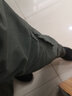 Jeep吉普工裝褲男寬松直筒春夏季多口袋休閑褲男士棉質(zhì)大碼戶(hù)外長(cháng)褲 916#軍綠色（春夏薄款） 36碼(腰圍2尺8) 曬單實(shí)拍圖