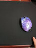 CAPERE (鎧雷) 防水尼龍發(fā)光墊順滑堅韌耐磨競技游戲墊CORDURA電腦滑鼠墊 防水墊【中號2代發(fā)光款】 曬單實拍圖