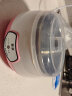 麦卓（MAKE JOY） 酸奶机 家用全自动不锈钢内胆米酒机自制酸奶全自动酸奶机 PA-10A（含20小包菌粉） 实拍图