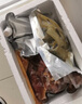 貴州酸菜蹄膀火鍋 貴陽扎佐蹄髈鹵味豬肘子6斤(含調(diào)料)餐新鮮現(xiàn)做 曬單實拍圖