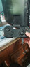 趣迷（QEOME）蘋(píng)果delta模擬器安卓手機藍牙游戲手柄PS4電腦steam電視Switch我的世界原神光遇小雞悟飯暢玩空間F 黑色手柄【升級版L3+R3按鍵】+接收器不支持蘋(píng)果 曬單實(shí)拍圖