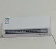 萬寶京東聯(lián)名空調(diào)大1.5匹新一級能效冷暖變頻 壁掛式掛機 以舊換新 家電國家補貼  KFR-35GW/BPMZ1-A1 曬單實拍圖