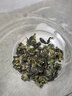 天桐巖精選清香型鐵觀(guān)音 傳統特級蘭香茶 優(yōu)選古韻鐵觀(guān)音125克*4包 曬單實(shí)拍圖