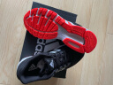 阿迪达斯 （adidas）男鞋子 2024春新款黑武士EQT黑色运动鞋子休闲鞋舒适跑步鞋 经典EQT/晒图退10 42.5 实拍图