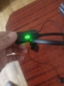 PINZEE  N3S無(wú)線(xiàn)監聽(tīng)耳機主播直播電腦手機聲卡藍牙無(wú)線(xiàn)耳返K歌音樂(lè )伴奏實(shí)時(shí)返聽(tīng)ZRDR直播無(wú)線(xiàn)腰包耳機 P&M N3S一拖三【耳機3+發(fā)射器】 曬單實(shí)拍圖